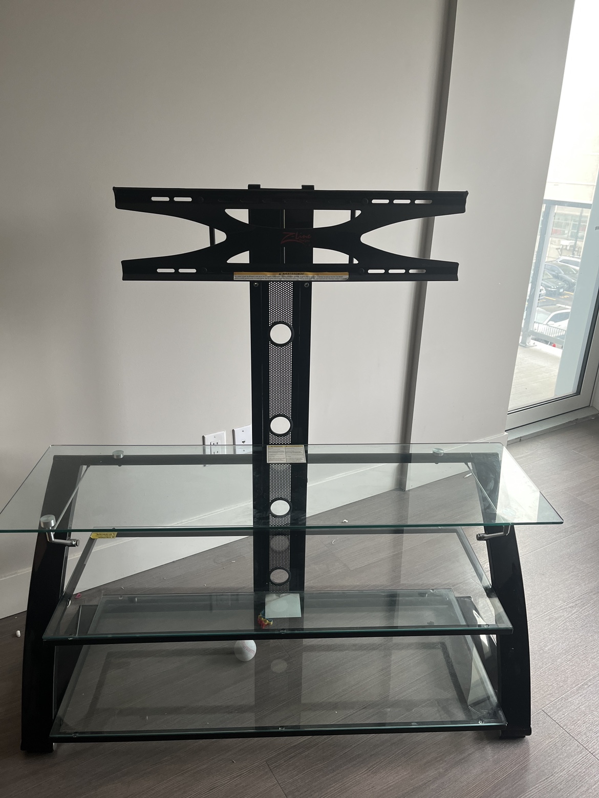 TV stand