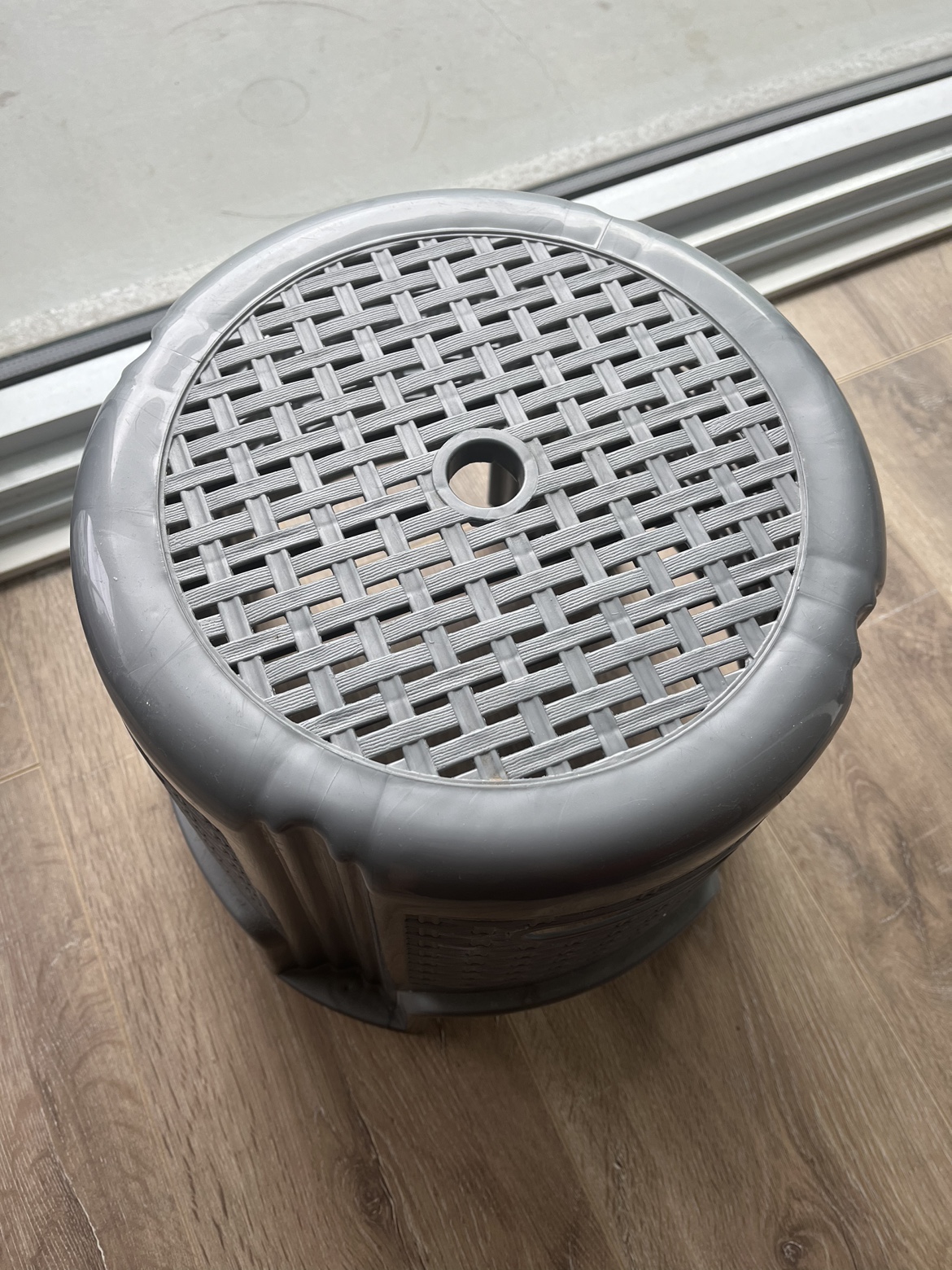 Stool