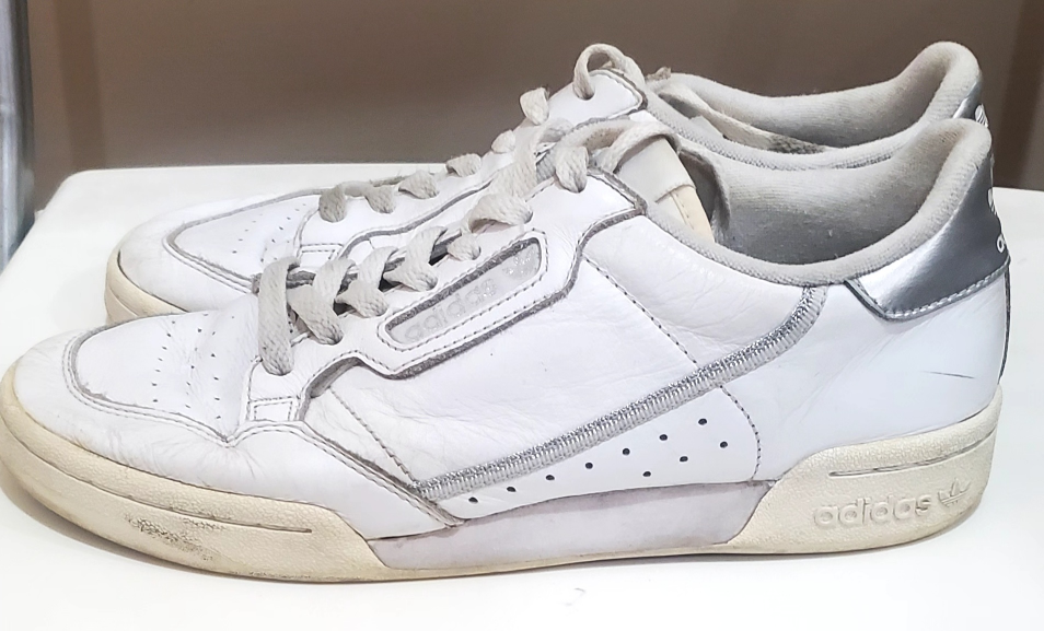 Adidas Continental Sneakers - photo 3