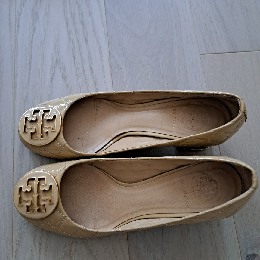 Tory Burch shoes thumbnail
