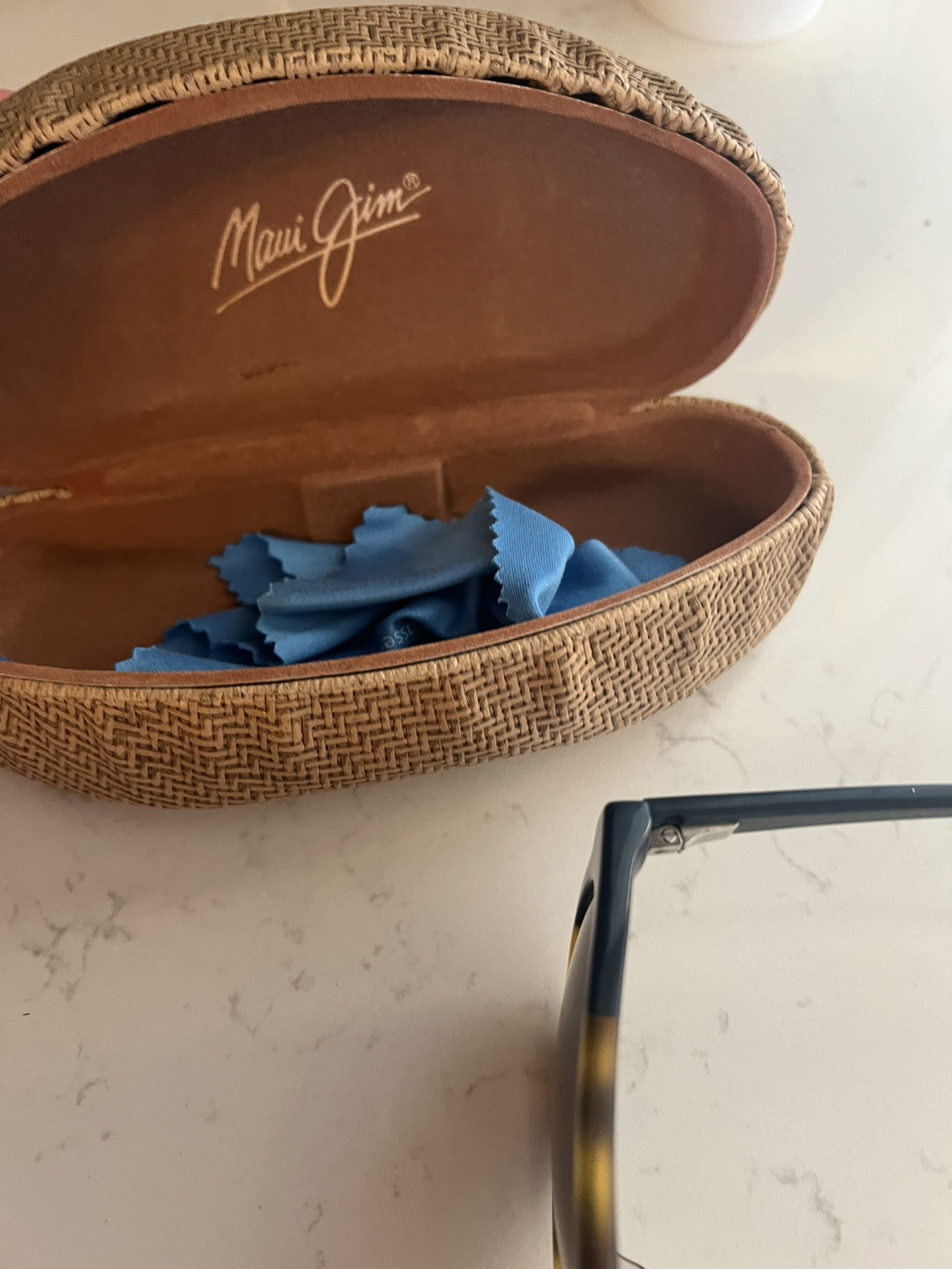 Maui Jim polarized sunglasses - photo 3
