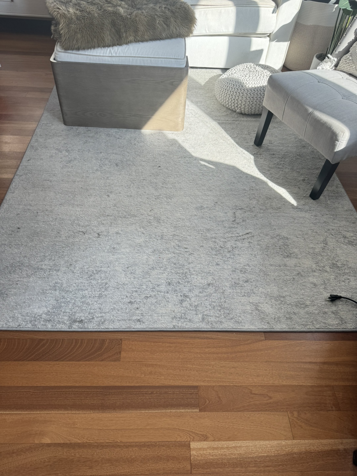 Area Rug 6x9