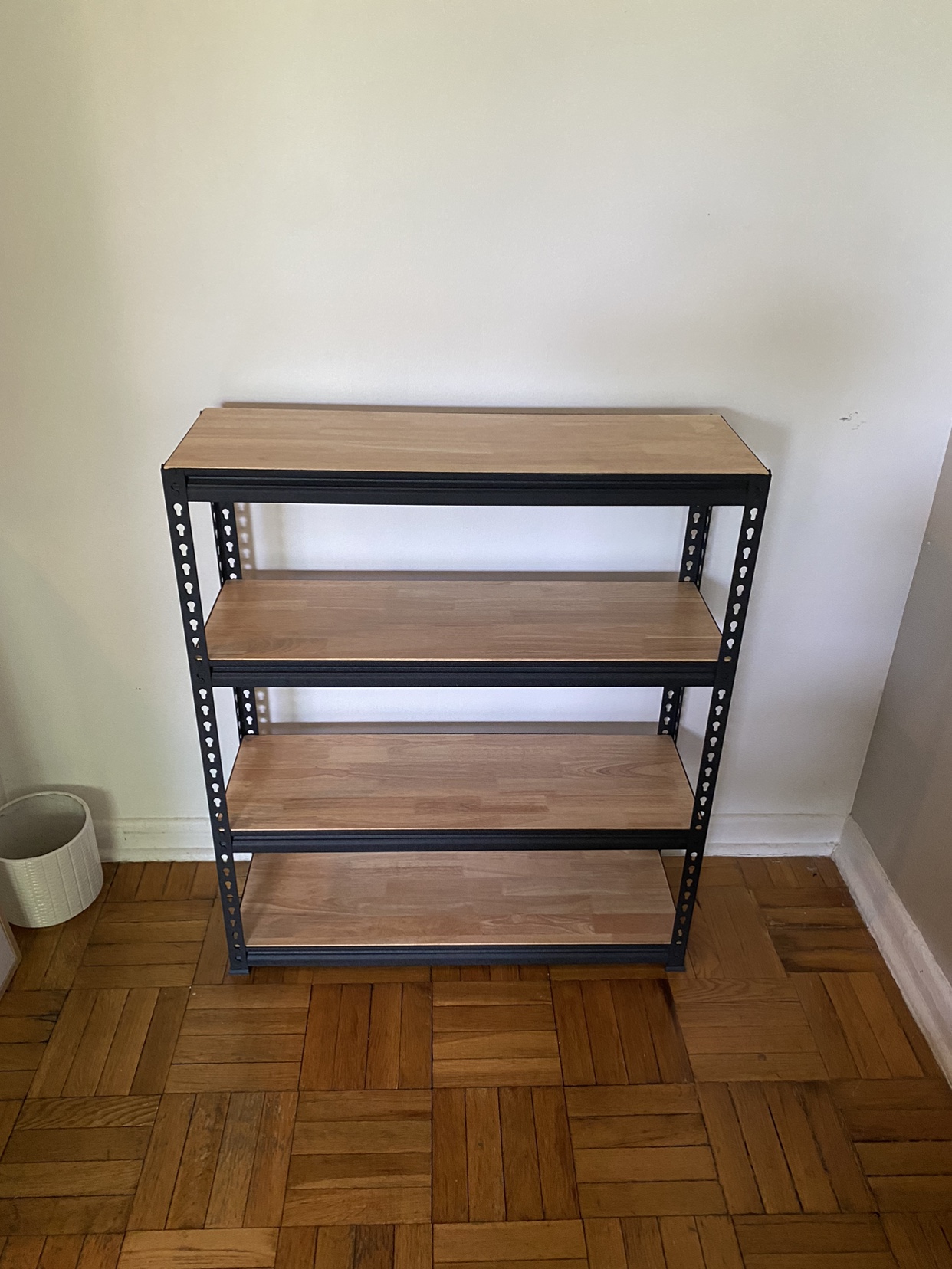 Shelving Unit - photo 2