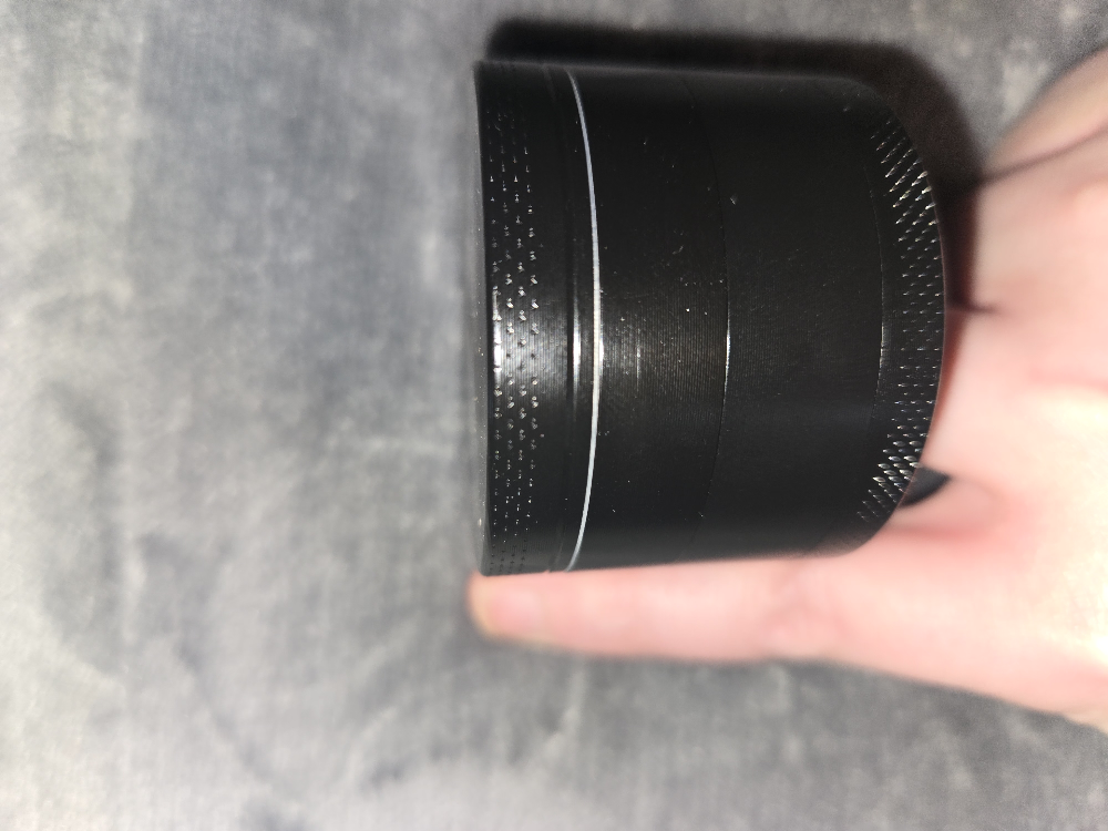 brand new "herb" grinder/buster - photo 3