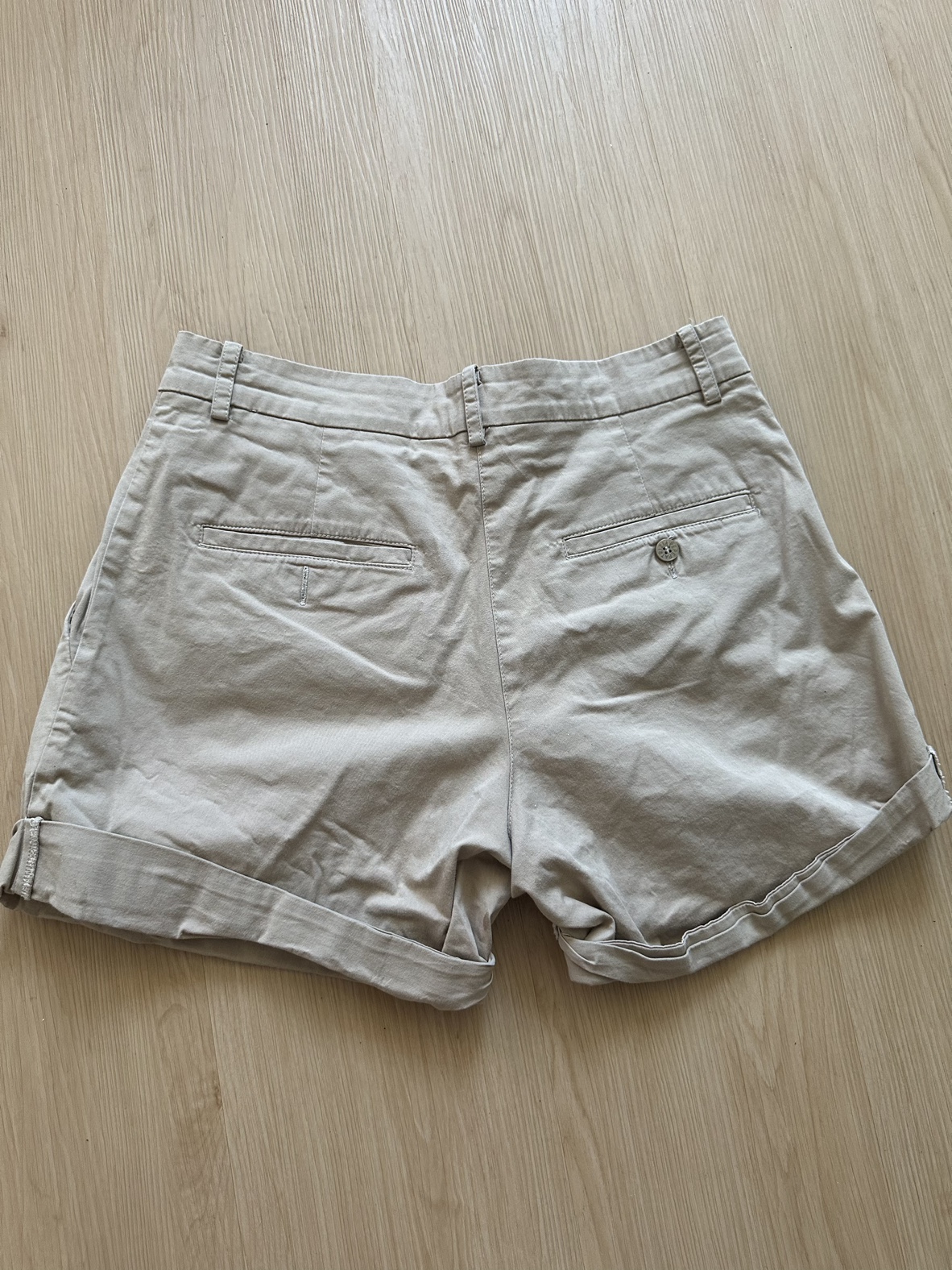 Patrizia Pepe womens shorts - photo 2