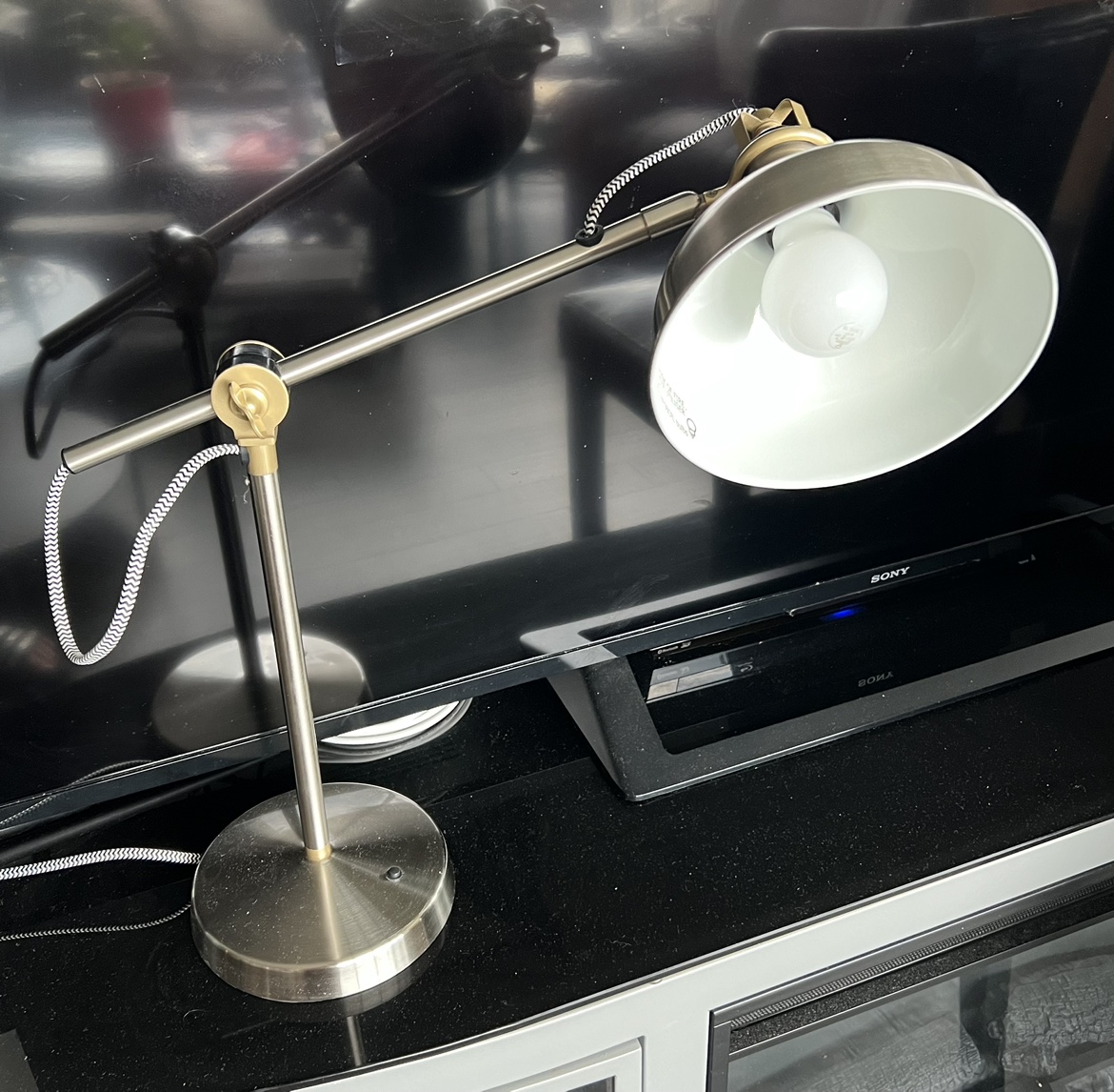 IKEA Ranarp Desk Lamp thumbnail