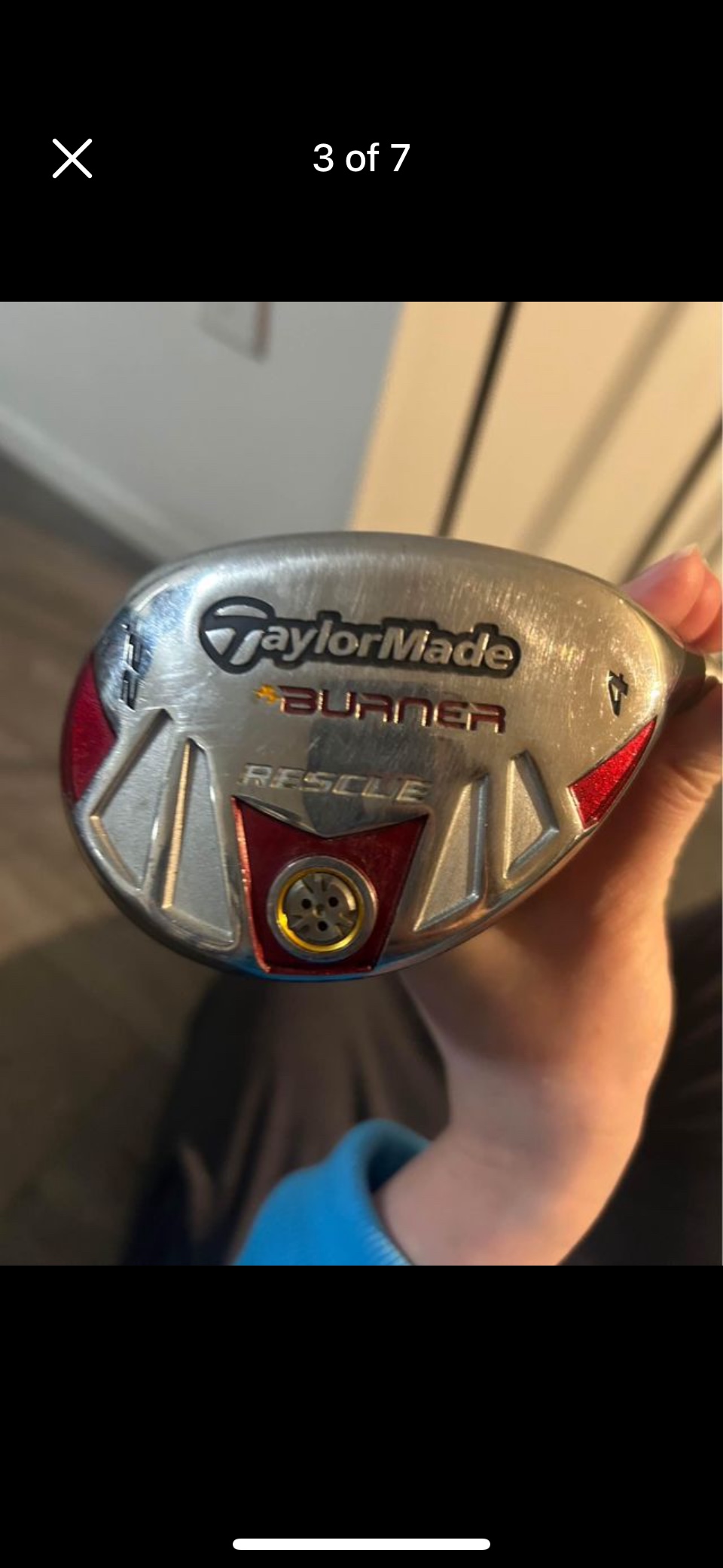Golf Clubs - photo 3