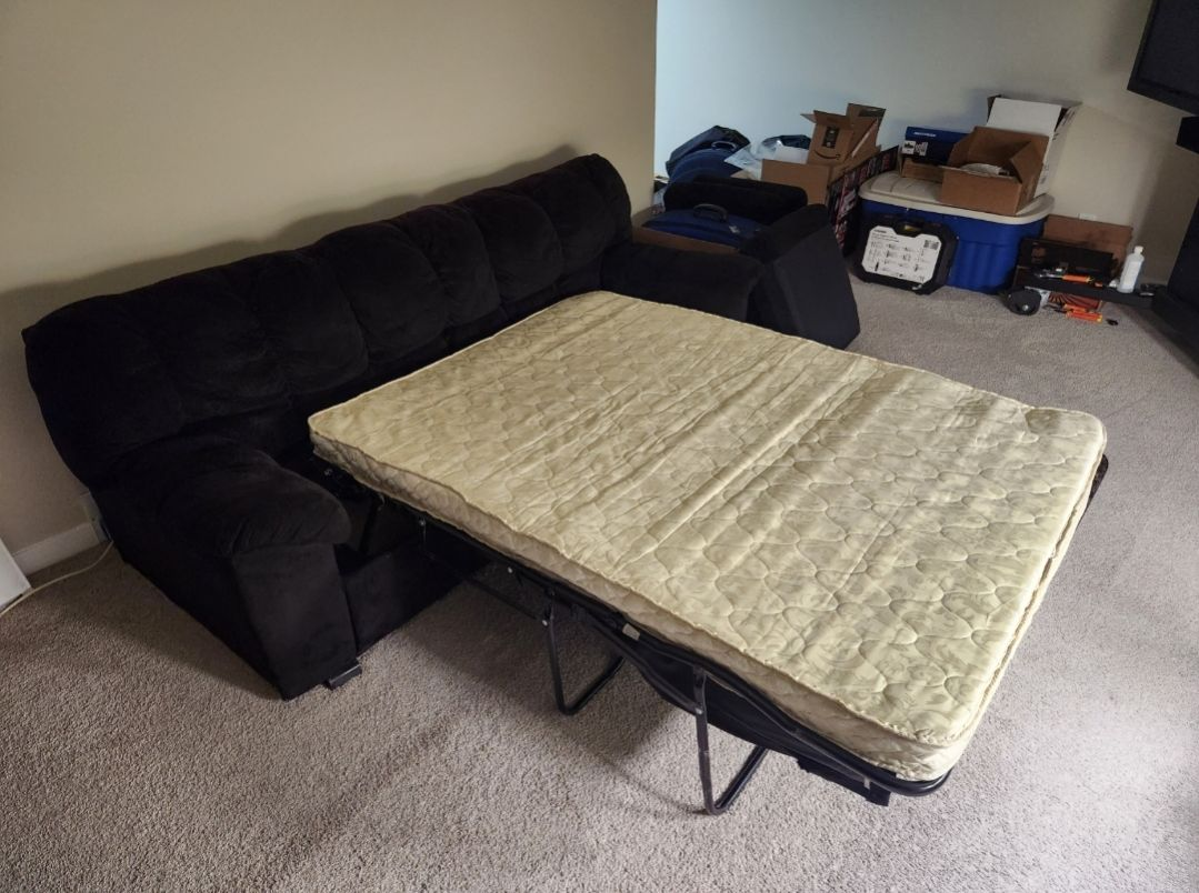 Sofa - photo 2