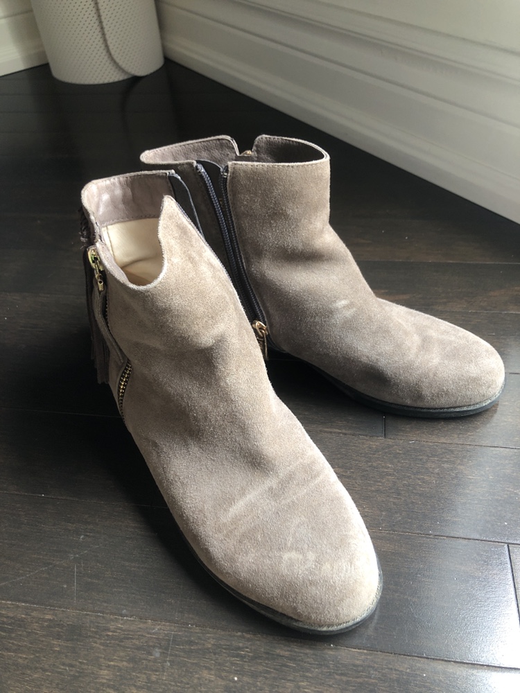 Free Boots