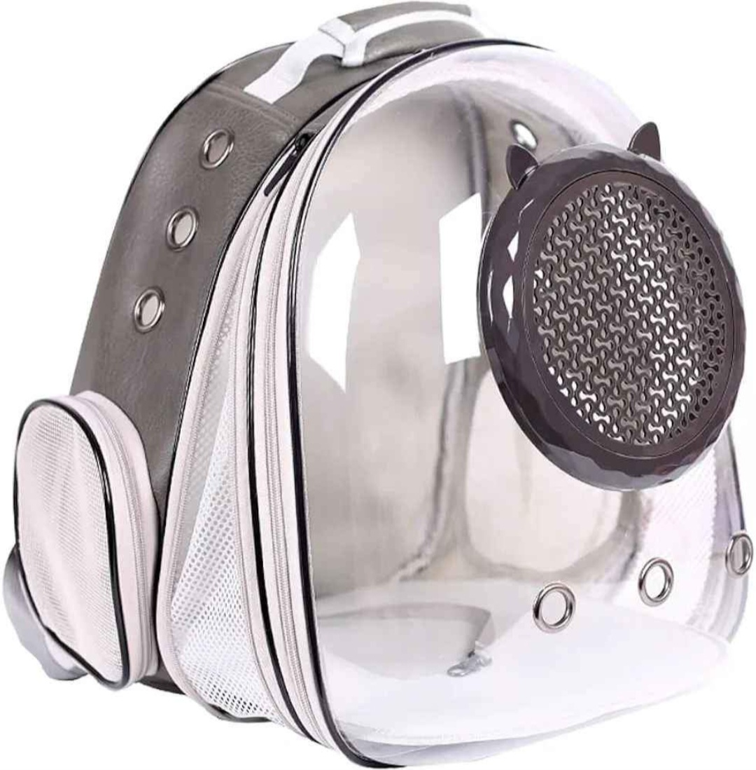 Expandable Cat Carrier Backpack thumbnail