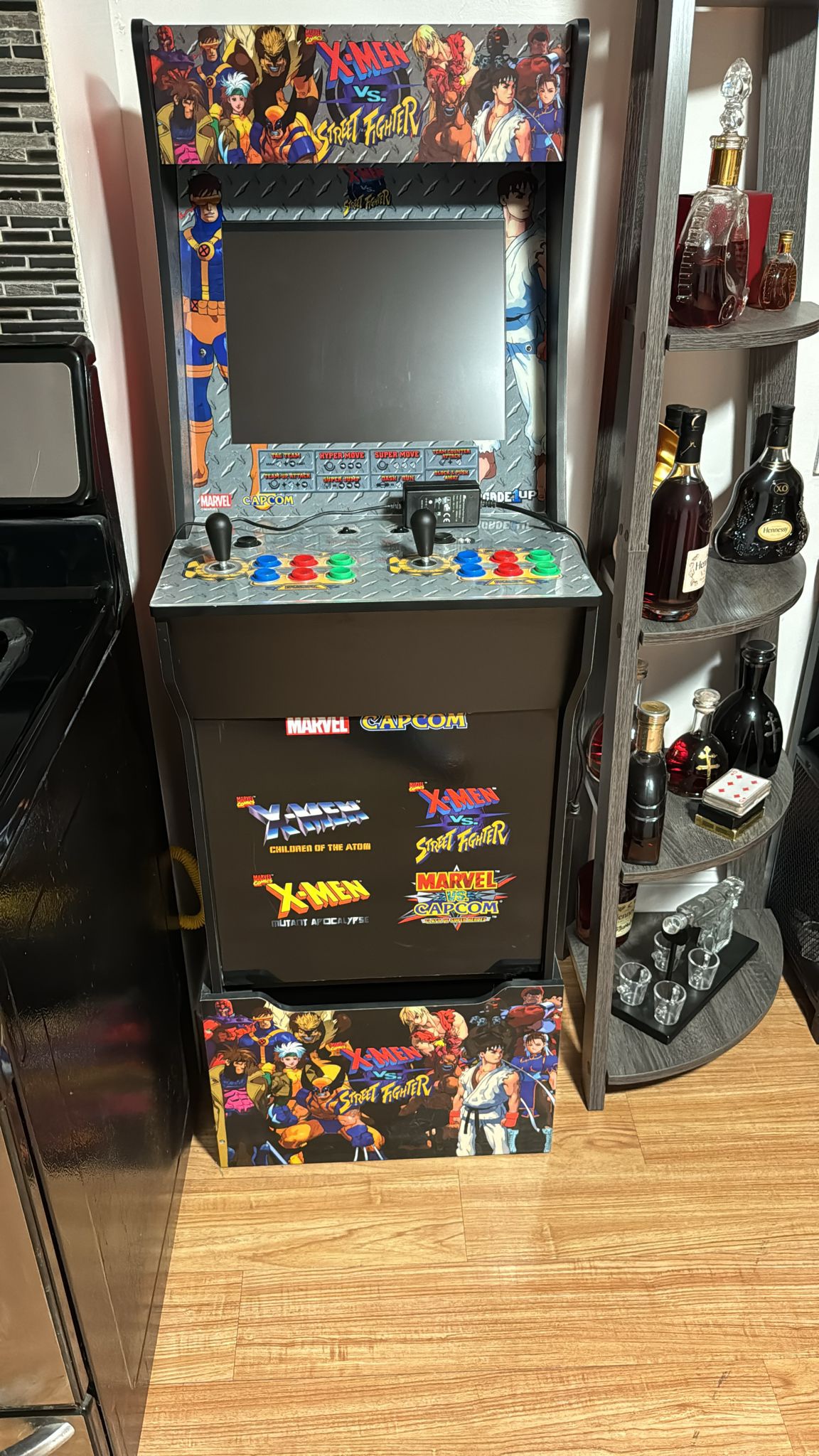 Arcade - photo 2
