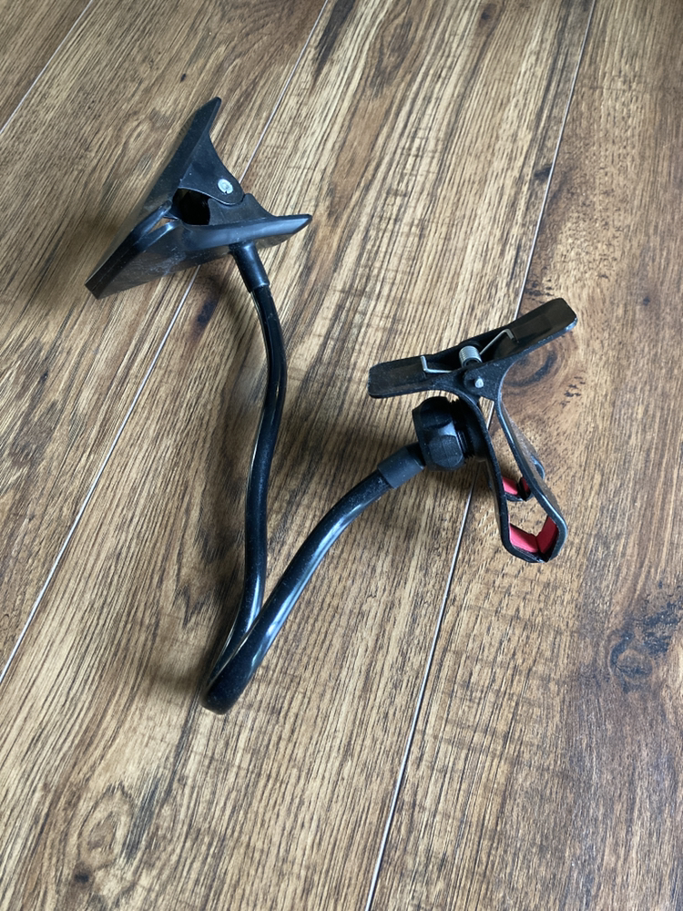 PHONE HOLDER BED PILLOW STAND #freecycle