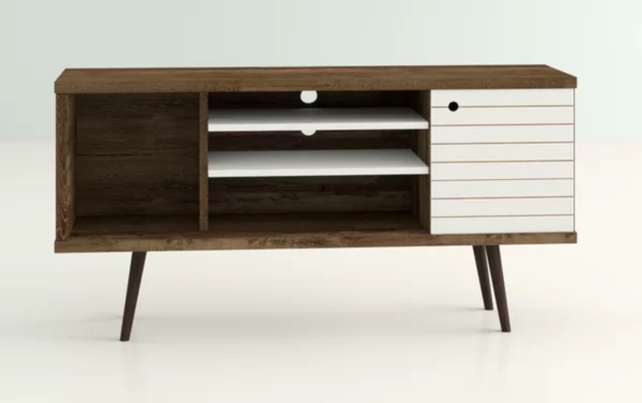 53.14” Media/TV Console - photo 3