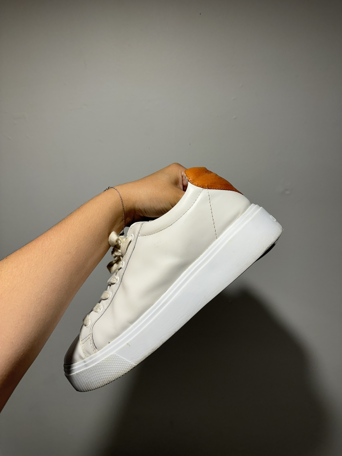Schultz and Ginger Shoes thumbnail