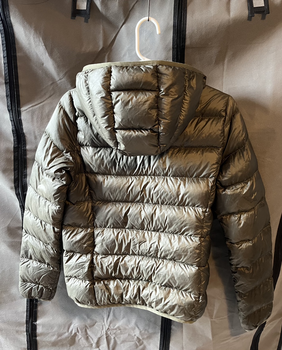 TNA The Little Puff jacket - size xs - photo 4