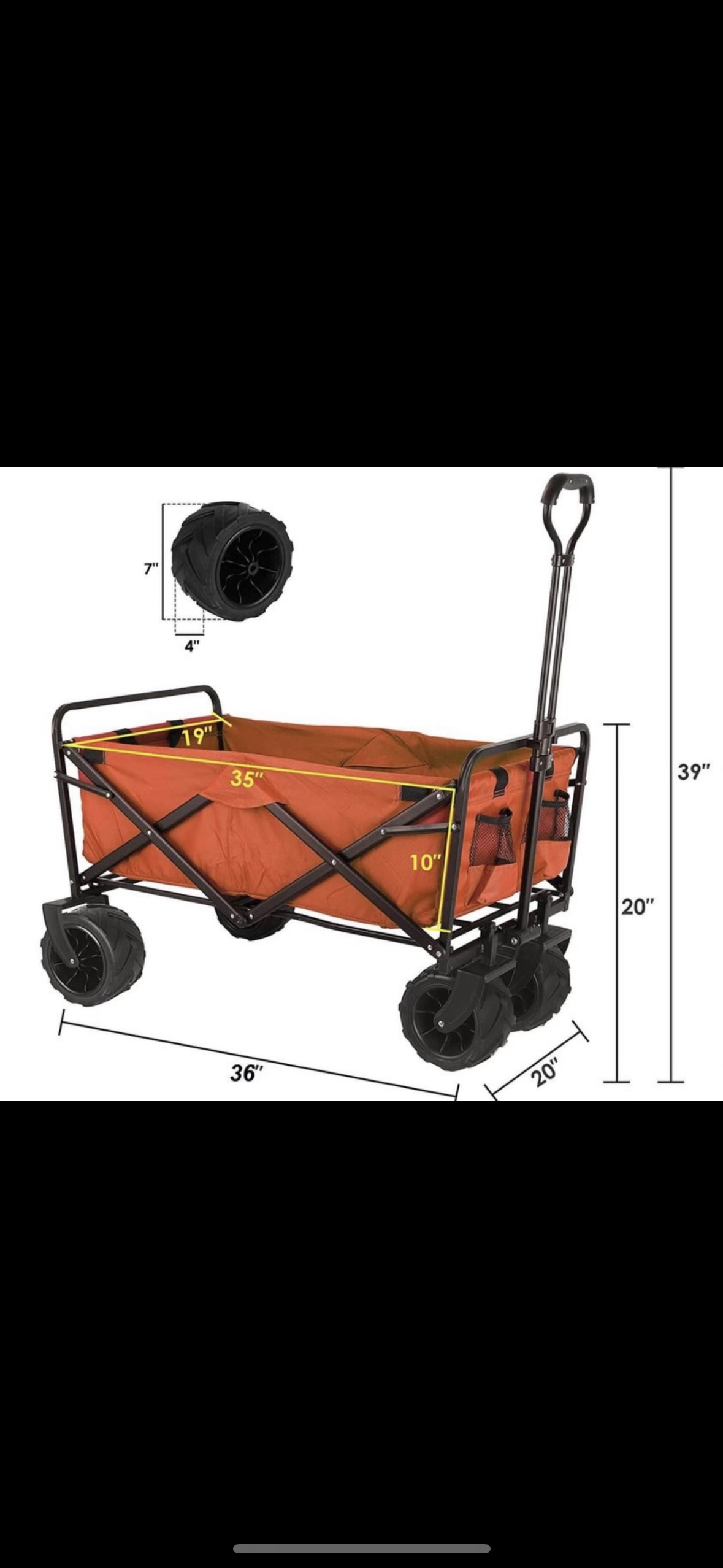 Wagon