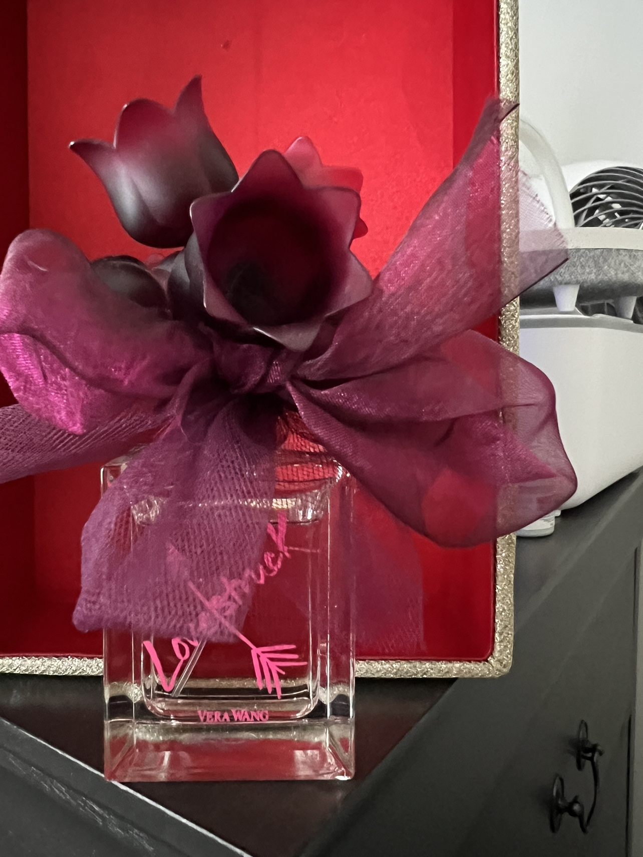 Love Stuck Vera Wang 50mL