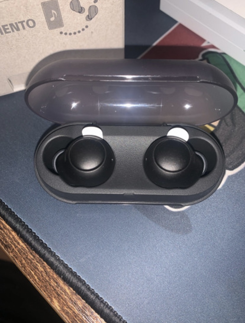 Sony Wireless Earbuds (New, Open Box)