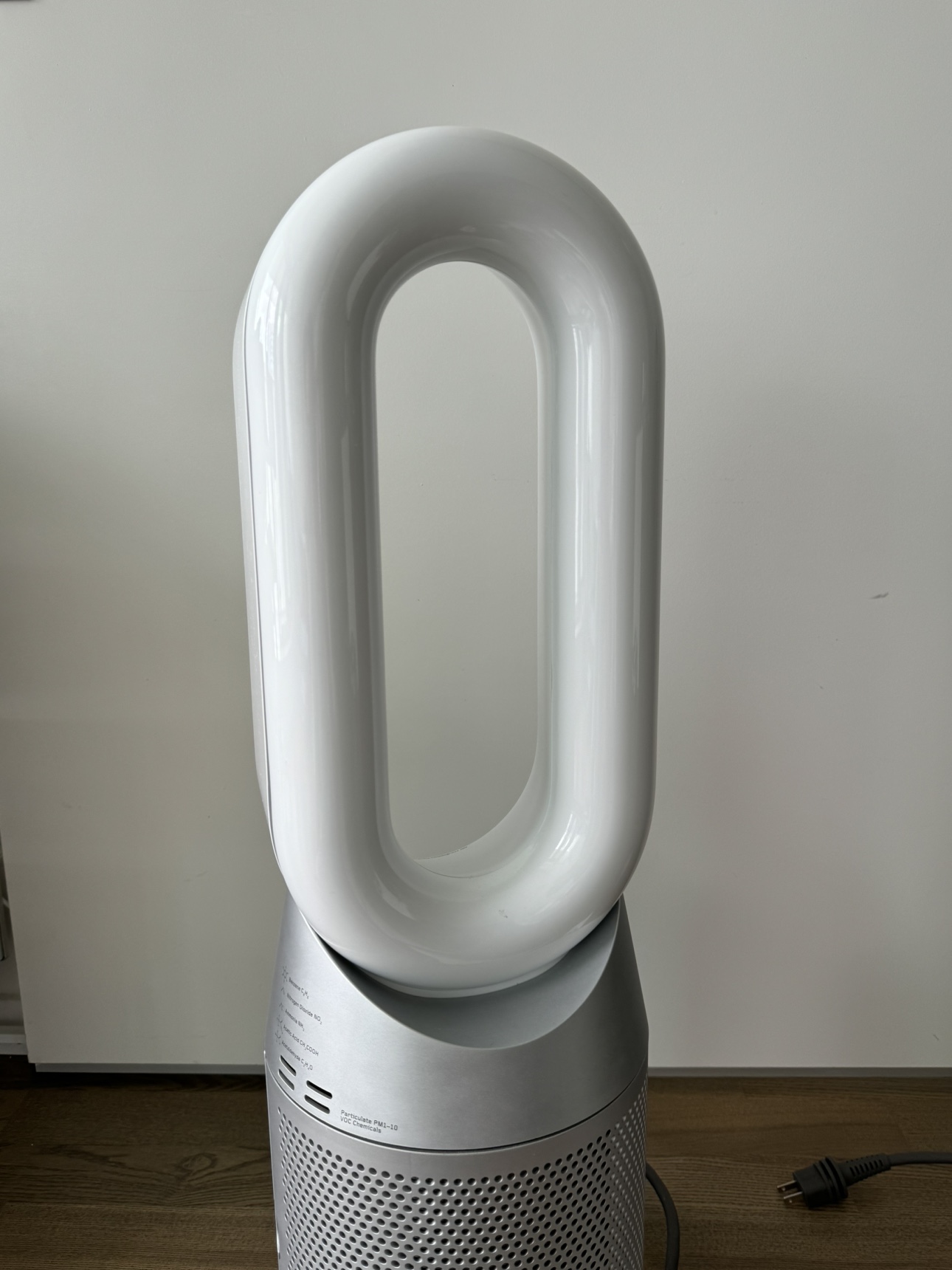 Dyson Hot+Cool Air Purifier - photo 3