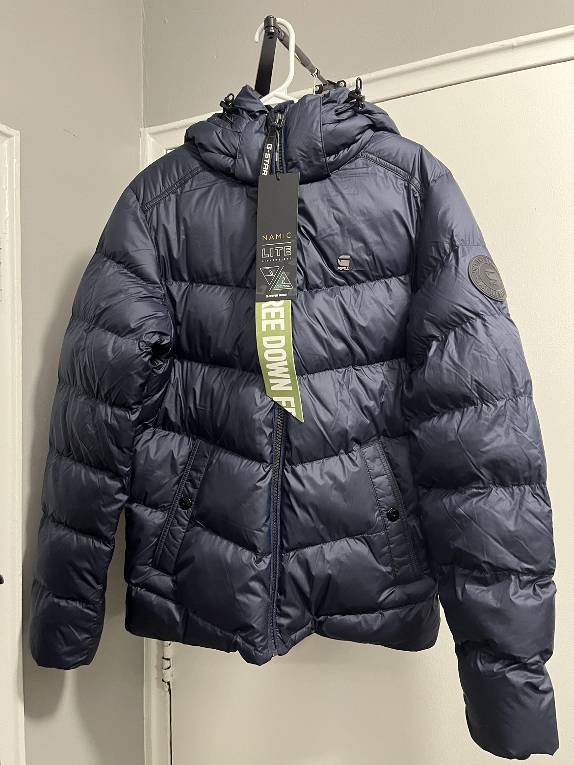G-star jacket - photo 2