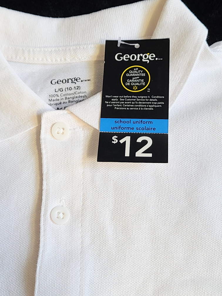 All 4 School Uniforms for $15 image indicator(3)