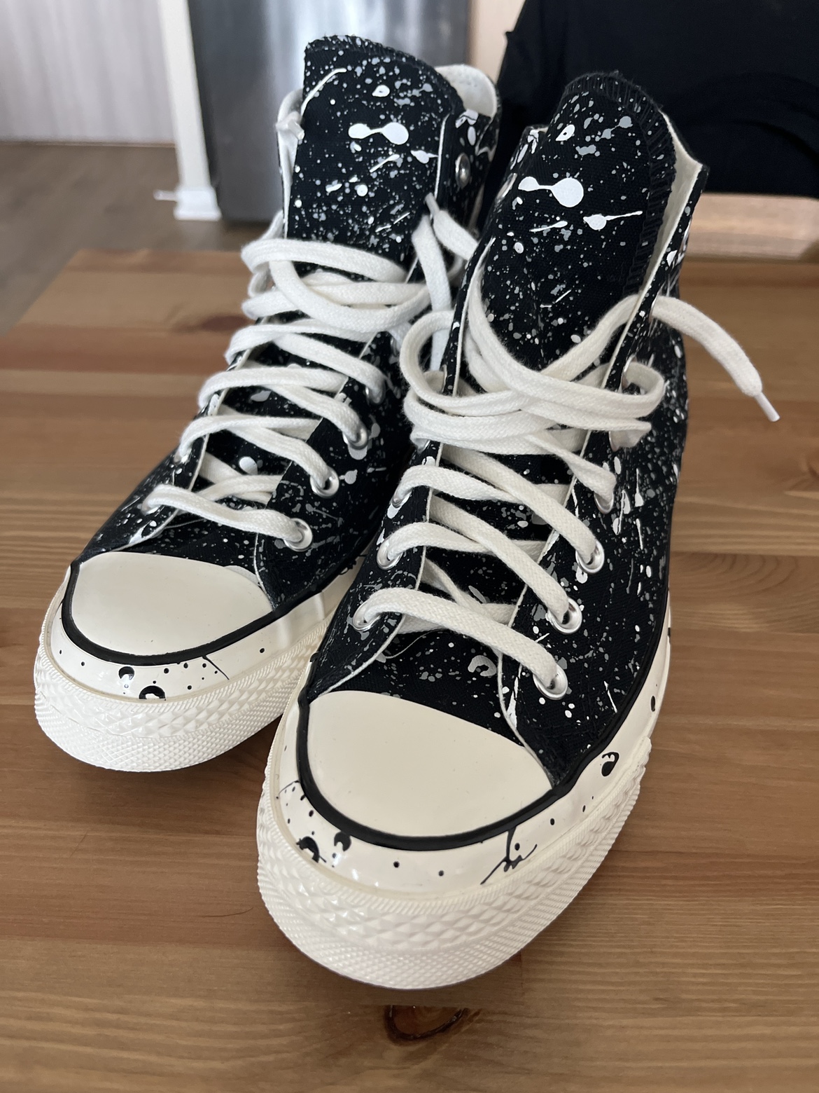 Converse Chuck Taylor A01171C - Brand New - photo 2