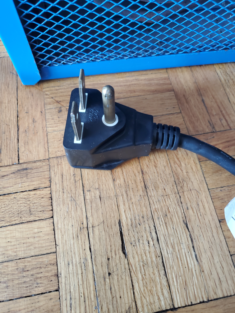 Mastercraft Heater - photo 3