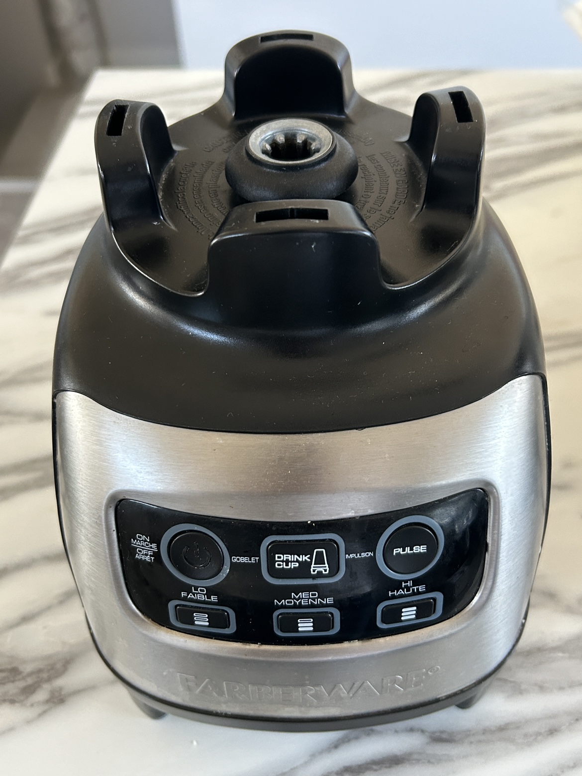 Juicer & mixer - photo 5