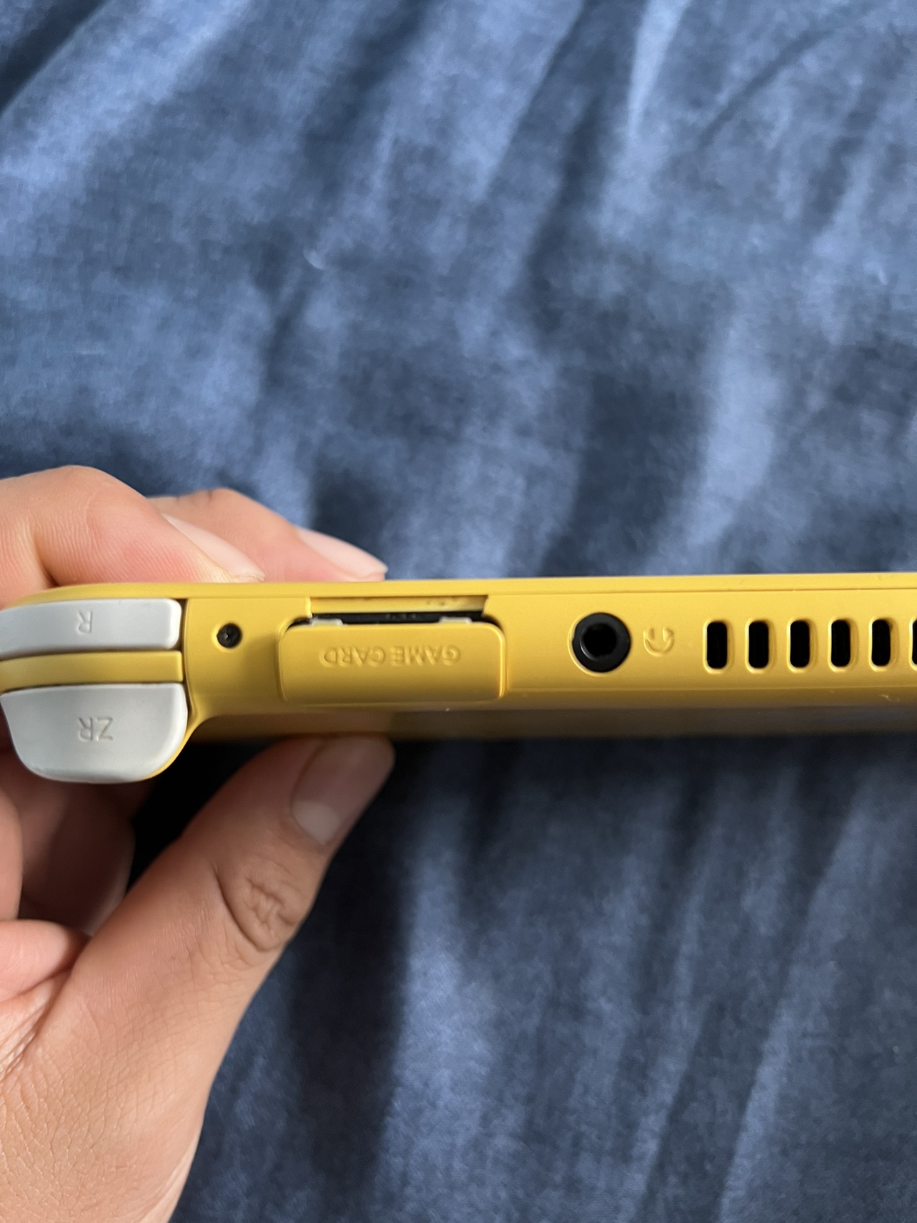 Nintendo Switch Lite - photo 3