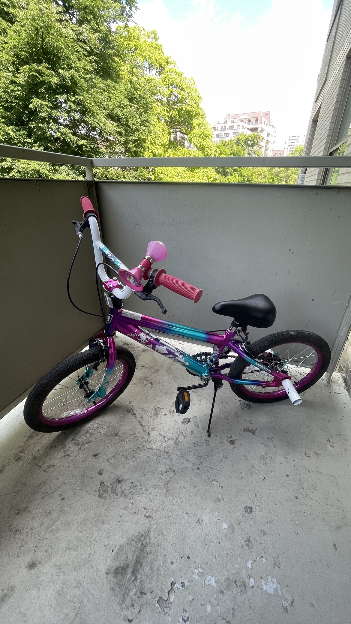 Bicycle for Kids - photo 2