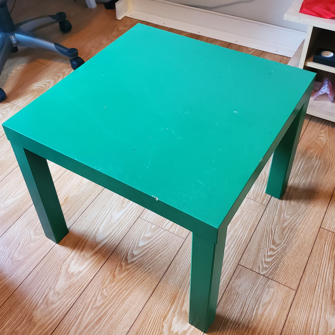 Coffee Table / Side Table - photo 2