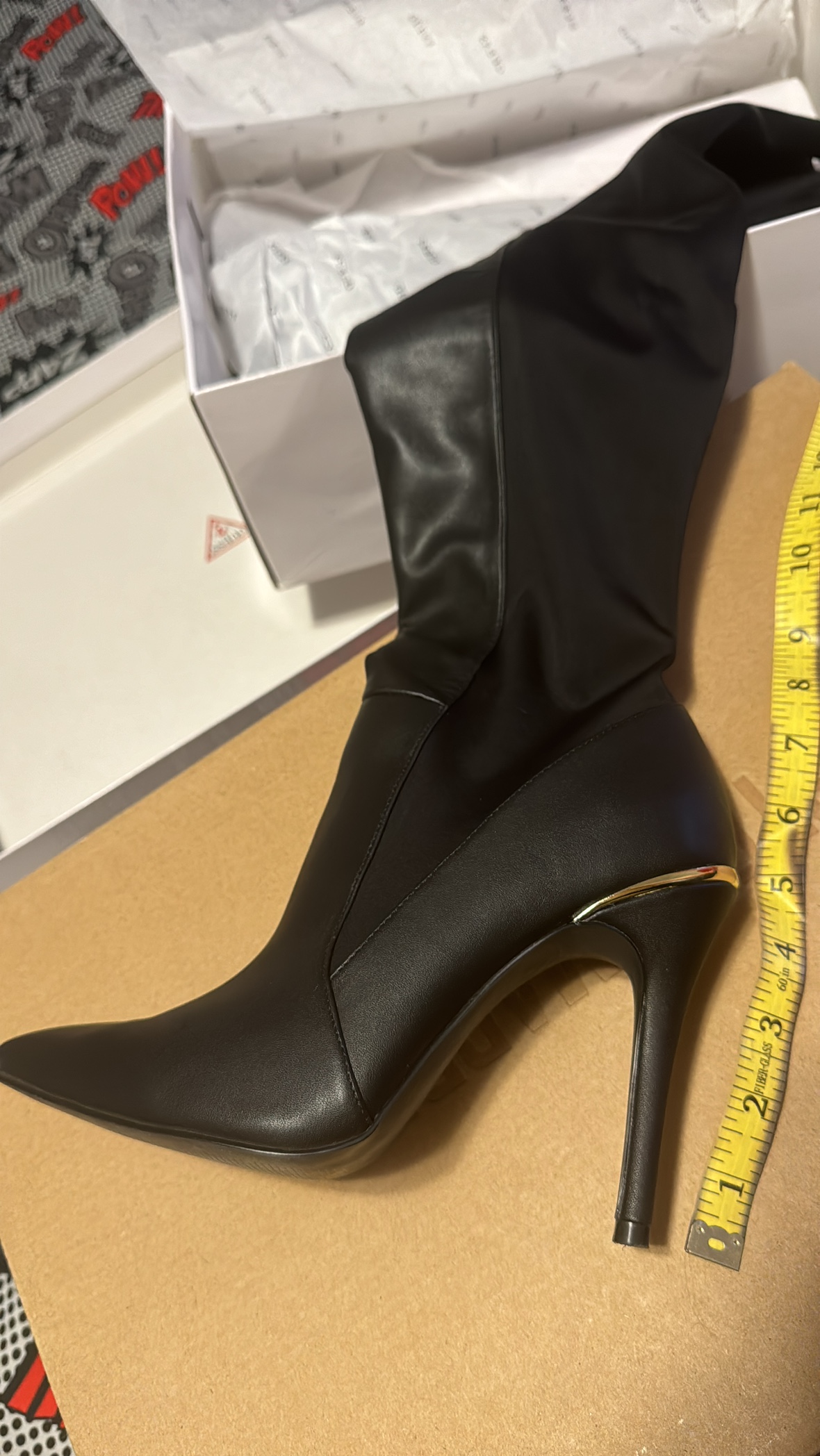 👠 Heel Lovers Alert! 👠 image indicator(2)