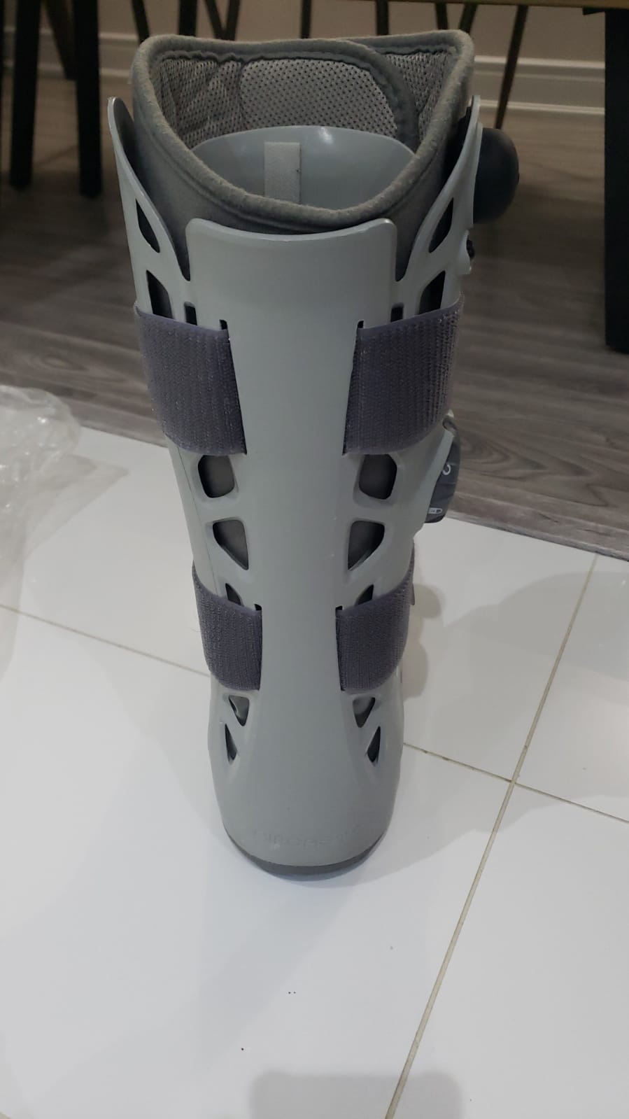 Medium size aircast - photo 3
