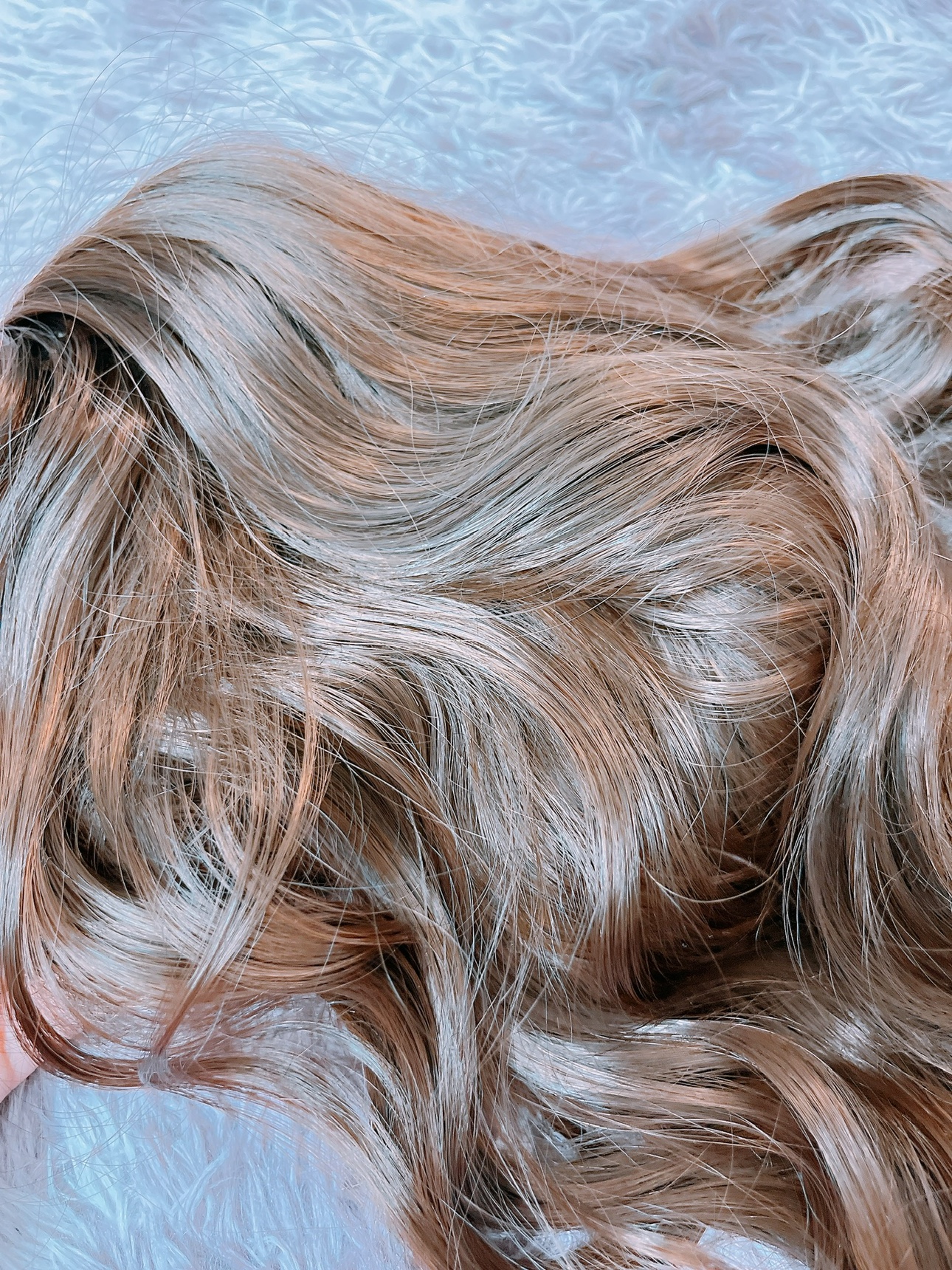 Full Lace Wig thumbnail