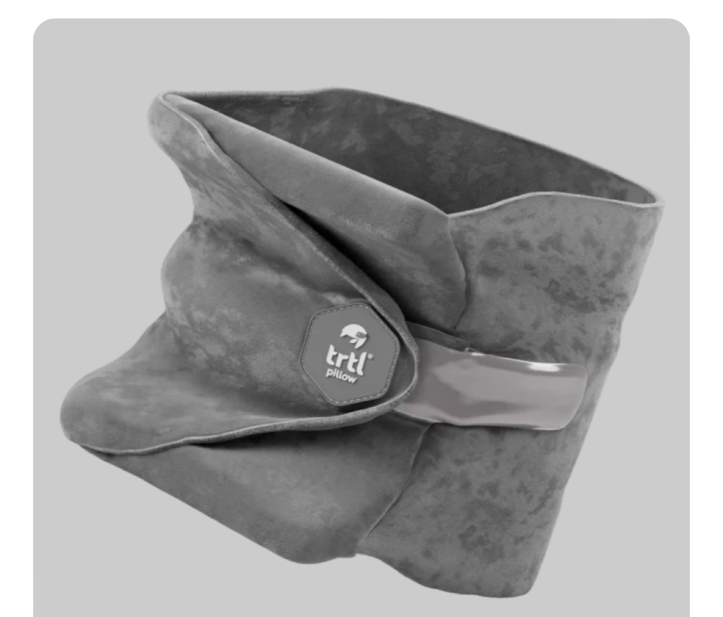 New TRTL travel pillow *2 available thumbnail