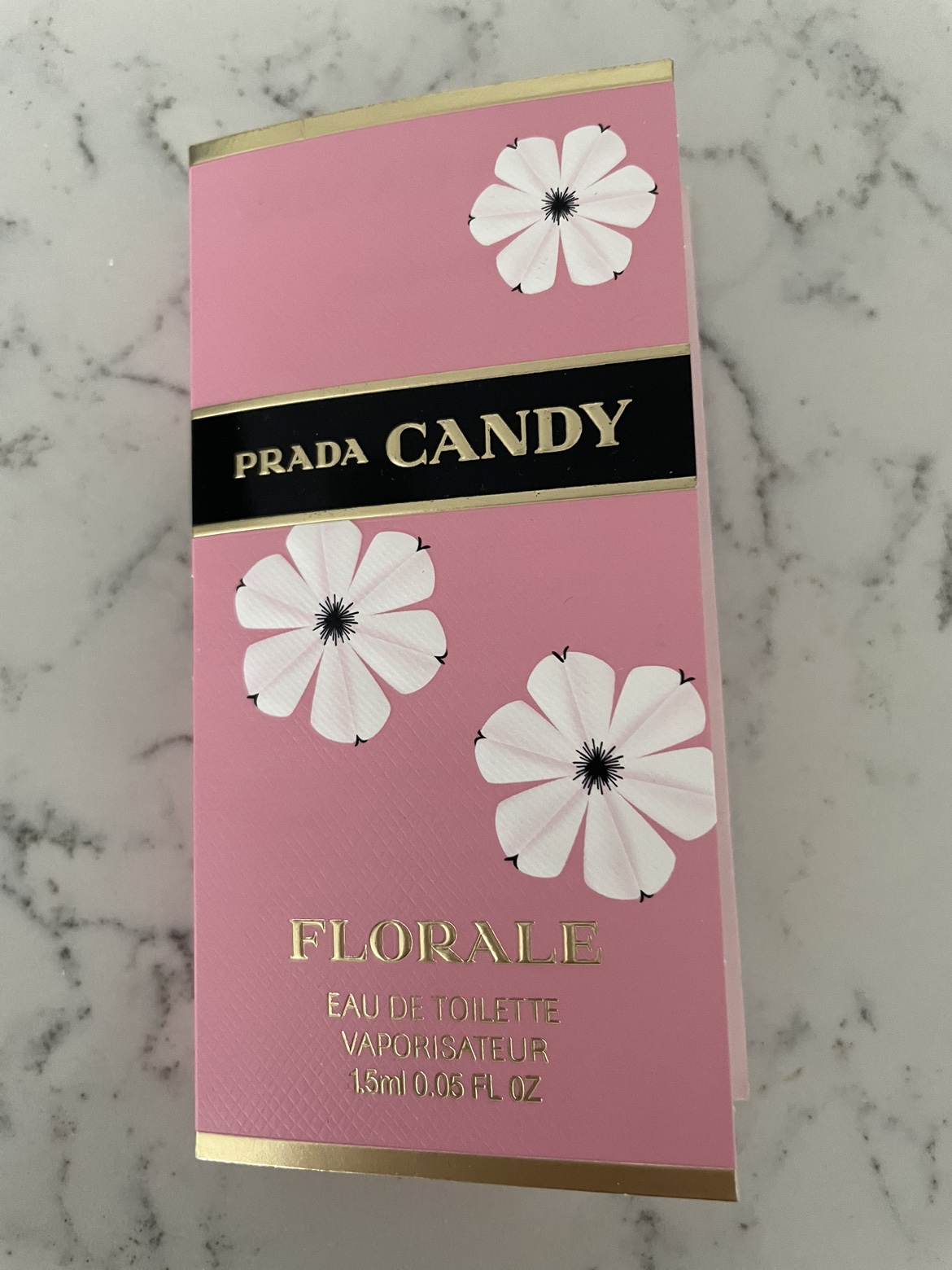 Perfume samples - 10 pcs - photo 5