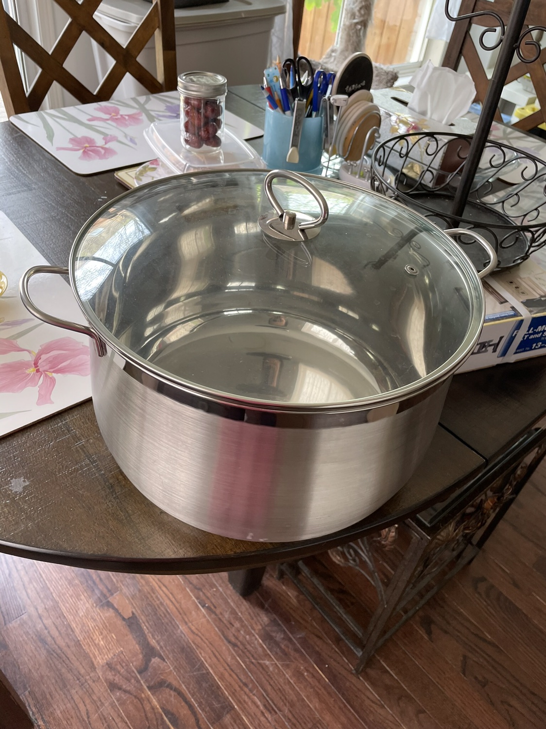 Brand new Cookware