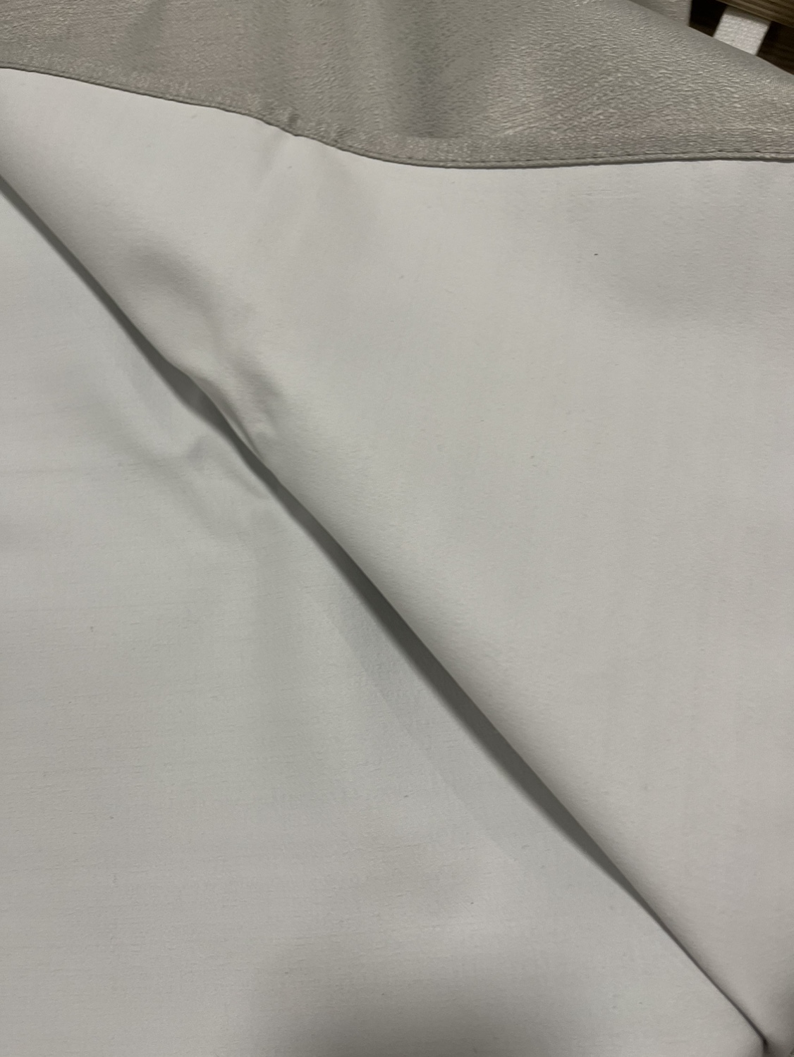 Blackout Curtain by SIMONS #freecycle - photo 4