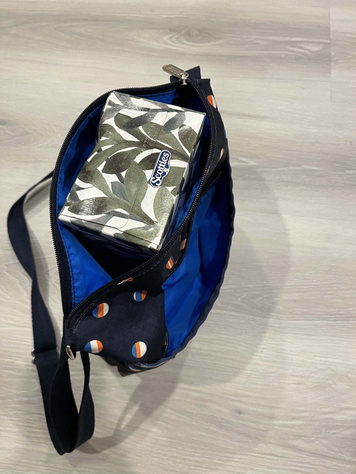 Lesportsac Cleo Crossbody image indicator(2)