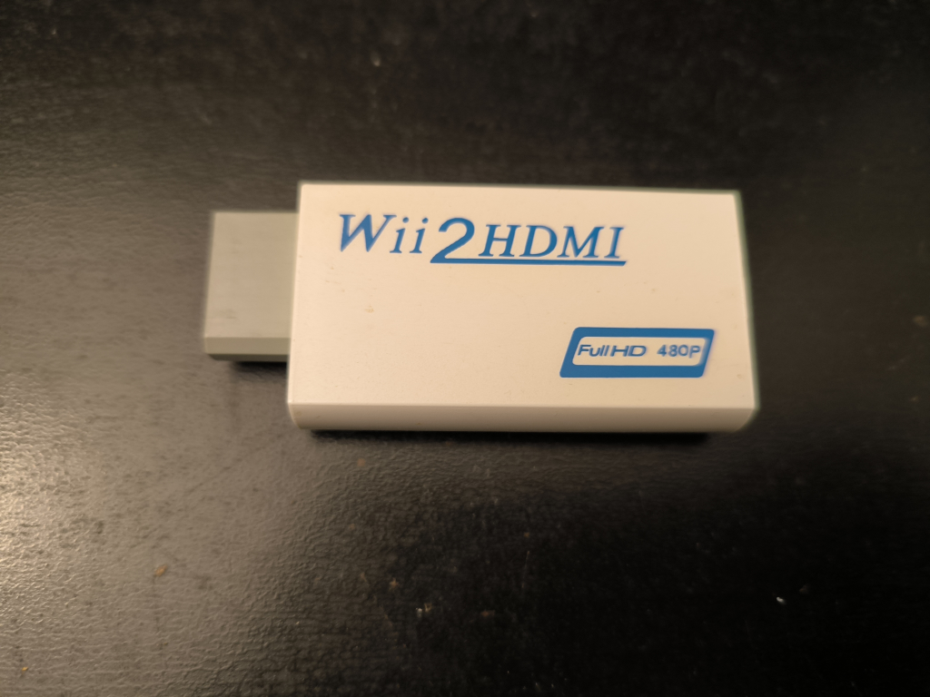 Wii console complete set + games image indicator(7)