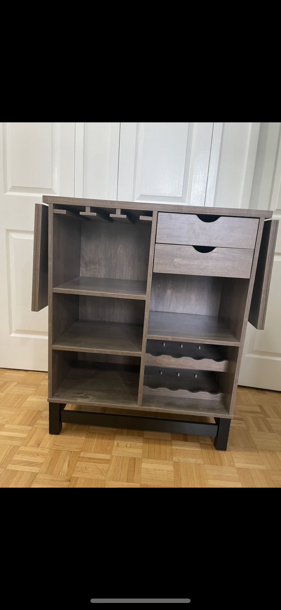 Bar table image indicator(2)