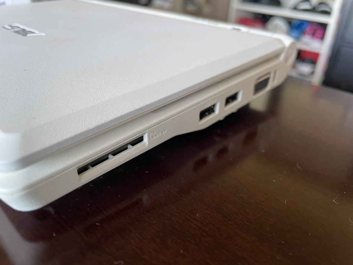 Asus PC SERIES