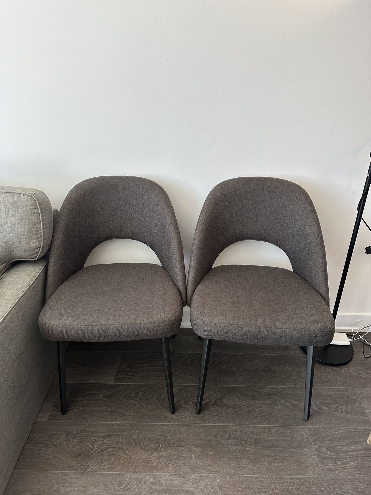 Dining Chair (2 Chairs)