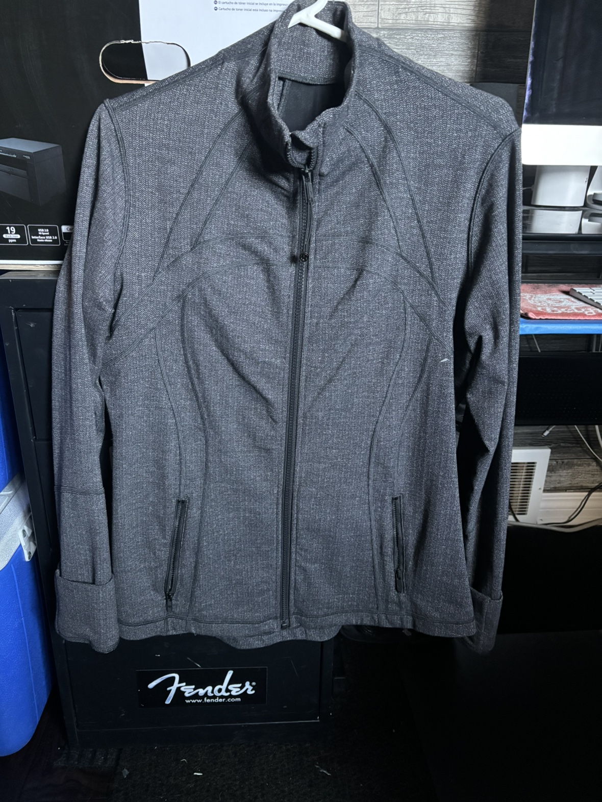 Women’s Jacket