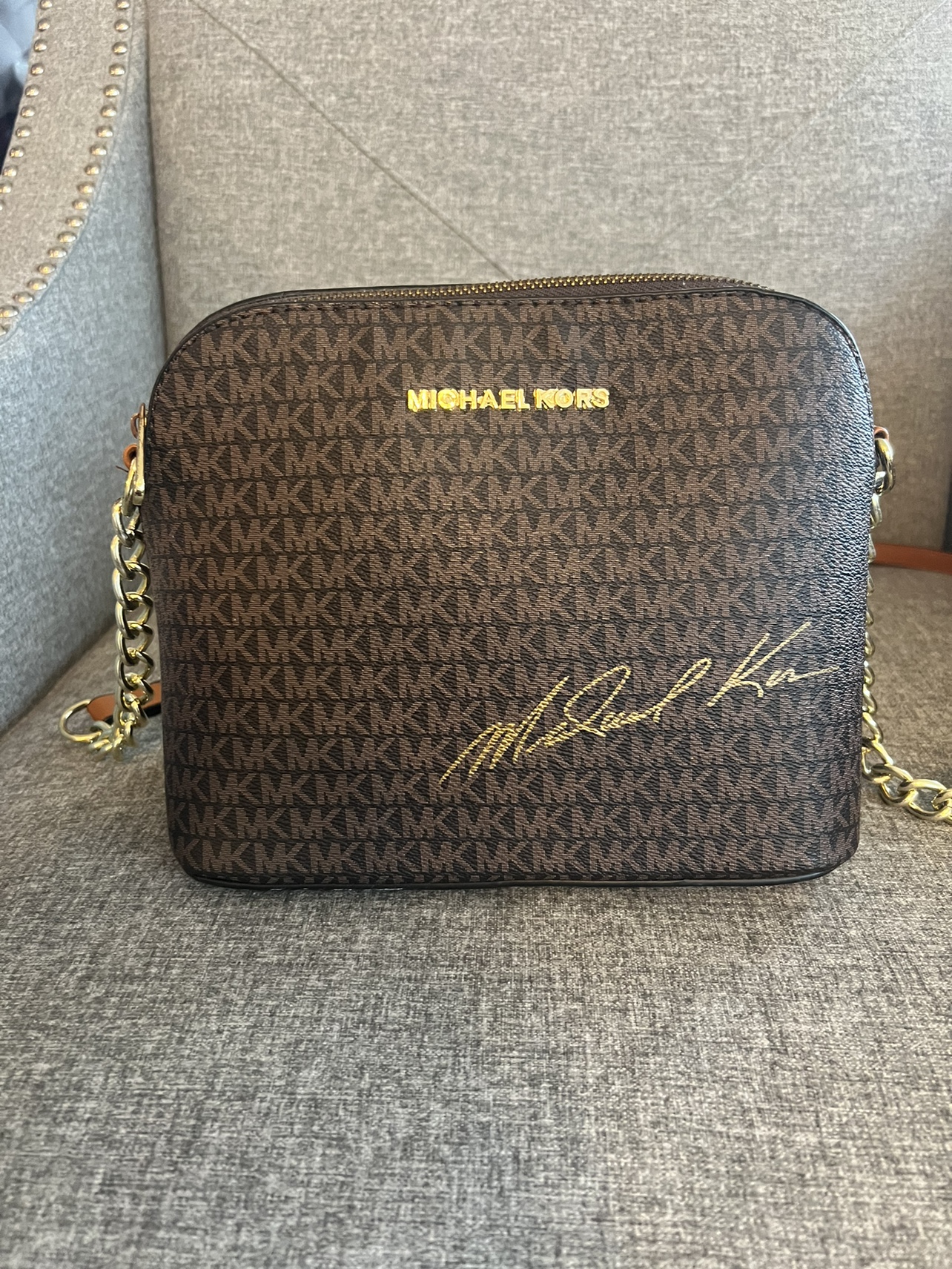 MK purse - photo 3
