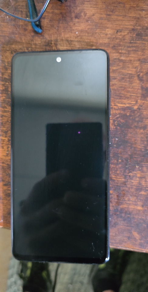 Samsung a52 5g - photo 4