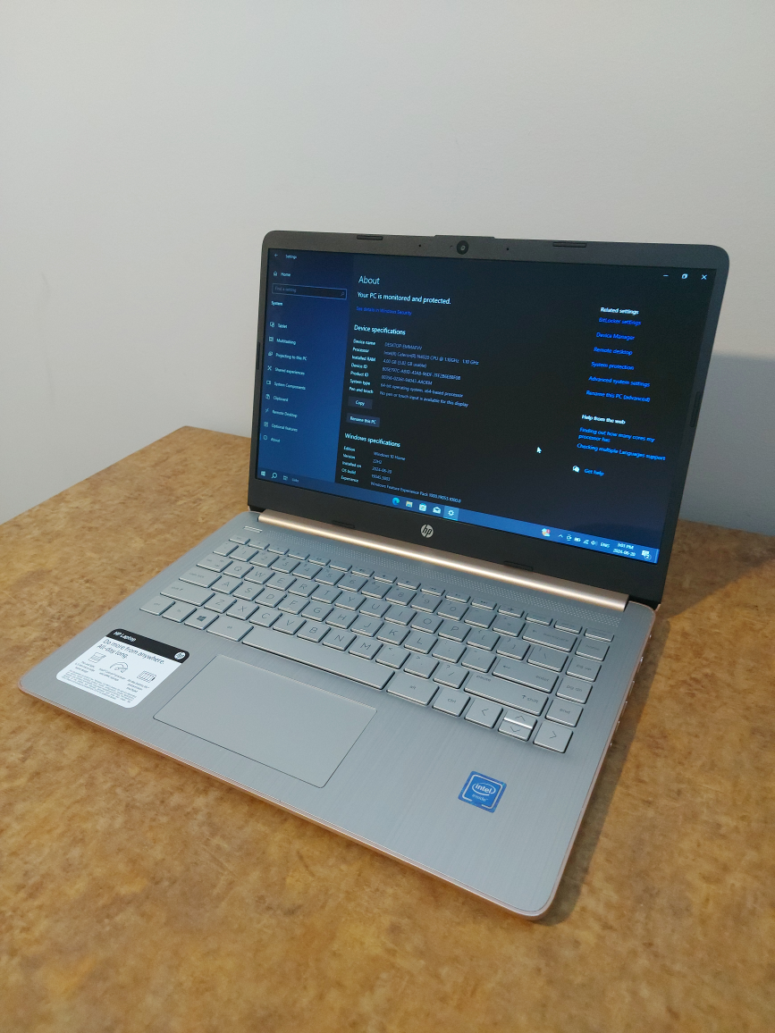 HP 14-dq0000