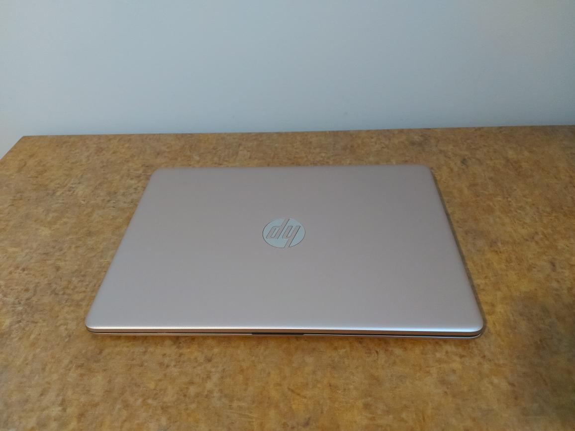HP 14-dq0000 - photo 2