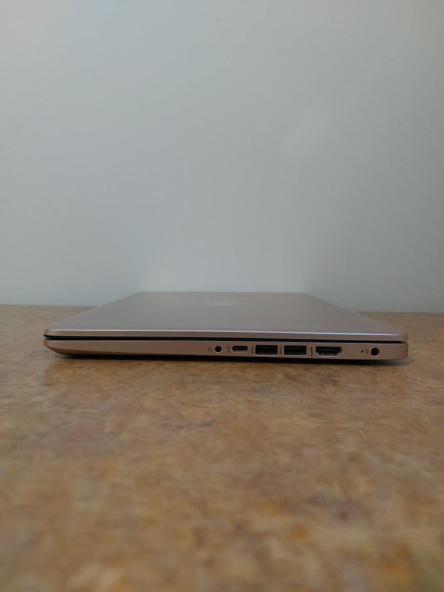 HP 14-dq0000 - photo 3