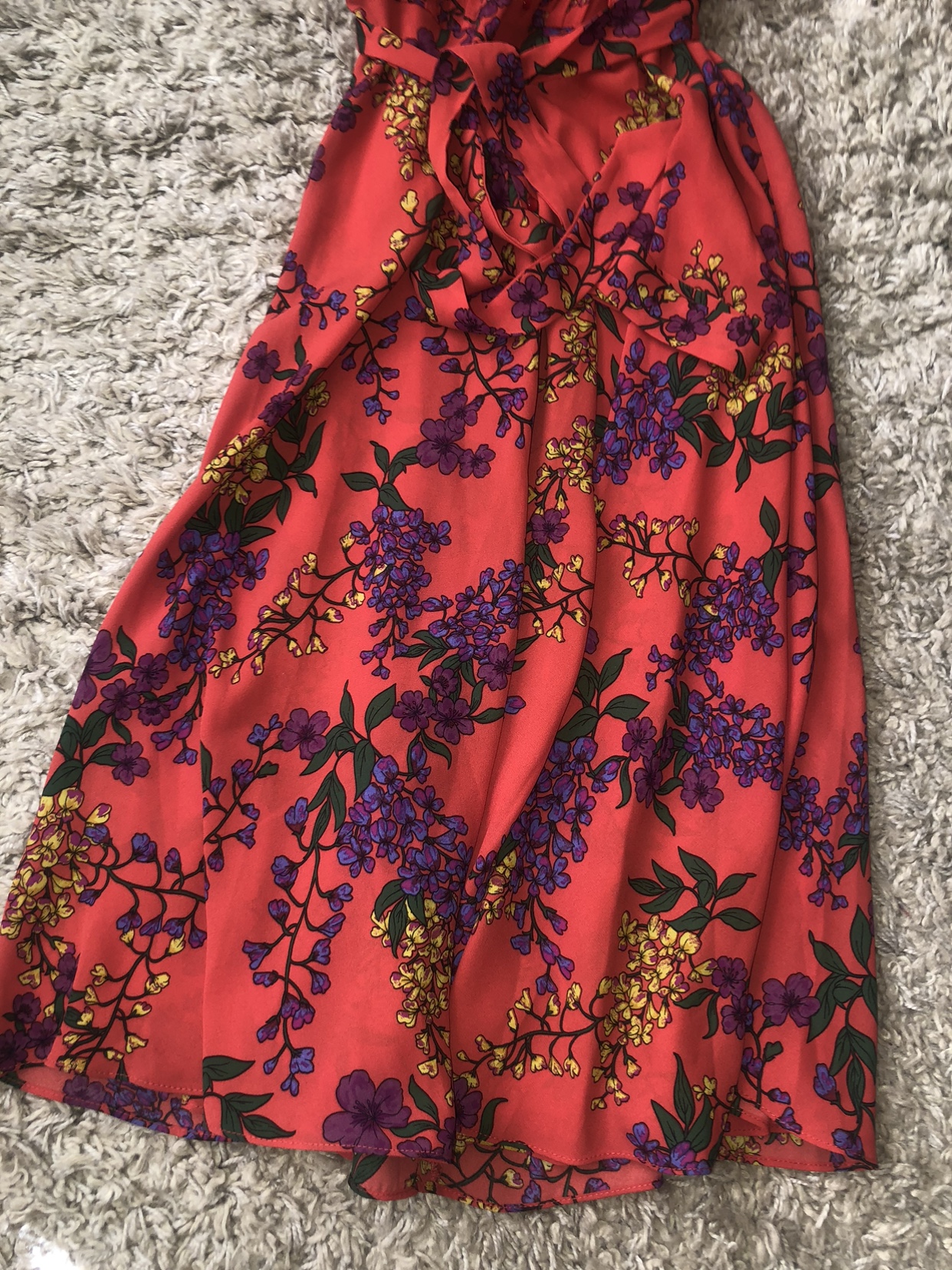 Summer dress size 4 / like new image indicator(6)